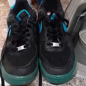 Nike air force  ones